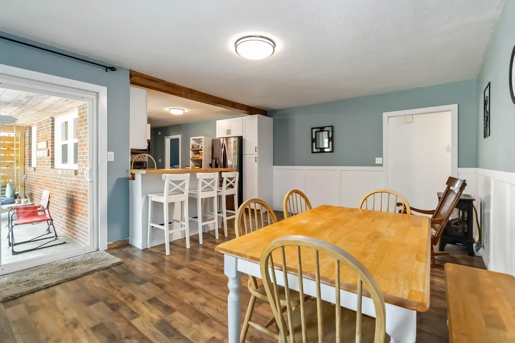1105 Ruffini Street Danville KY 40422