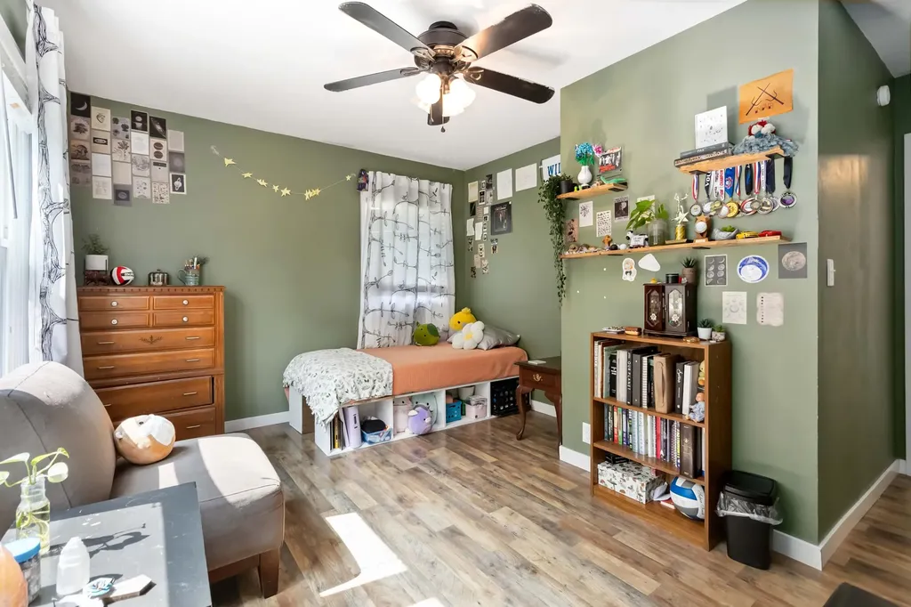 1105 Ruffini Street Danville KY 40422