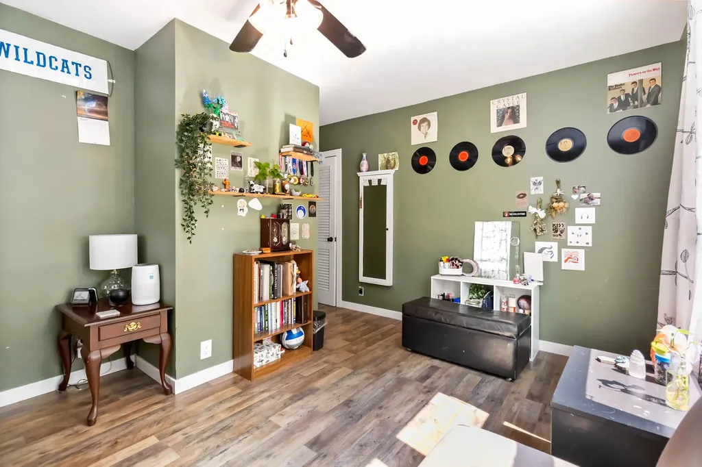 1105 Ruffini Street Danville KY 40422