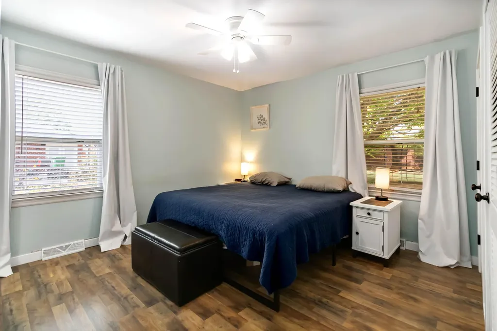 1105 Ruffini Street Danville KY 40422