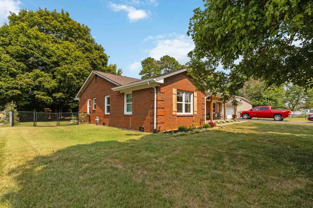 1105 Ruffini Street Danville KY 40422
