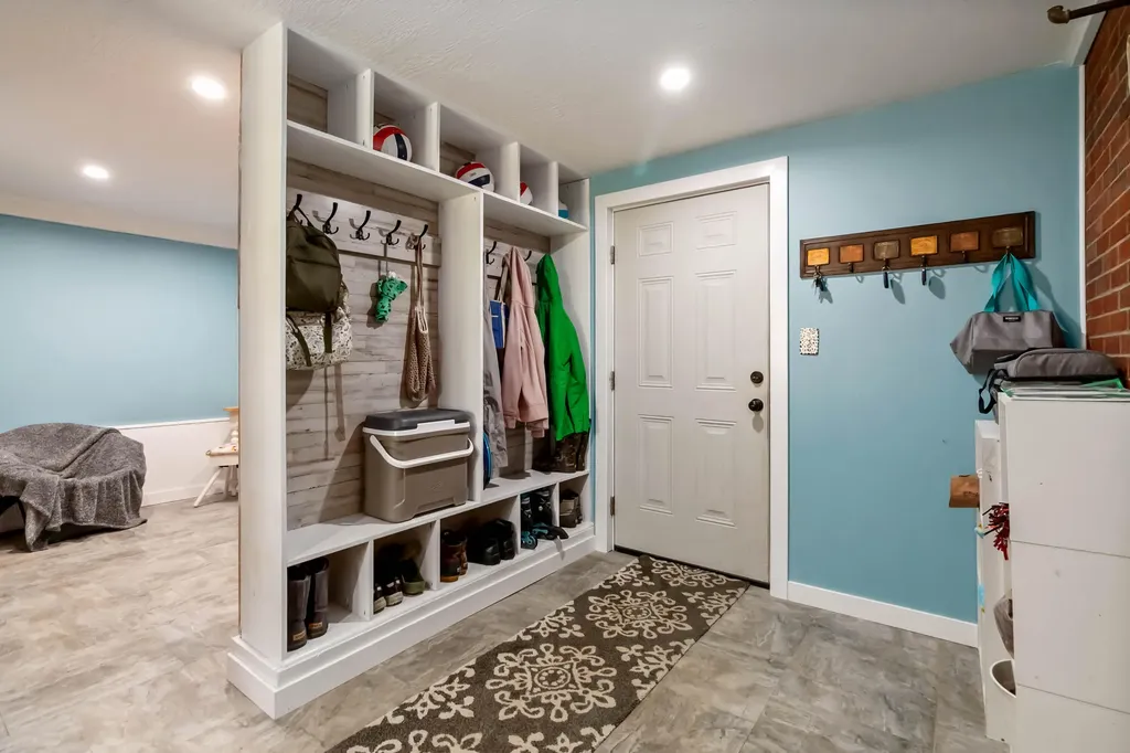 1105 Ruffini Street Danville KY 40422