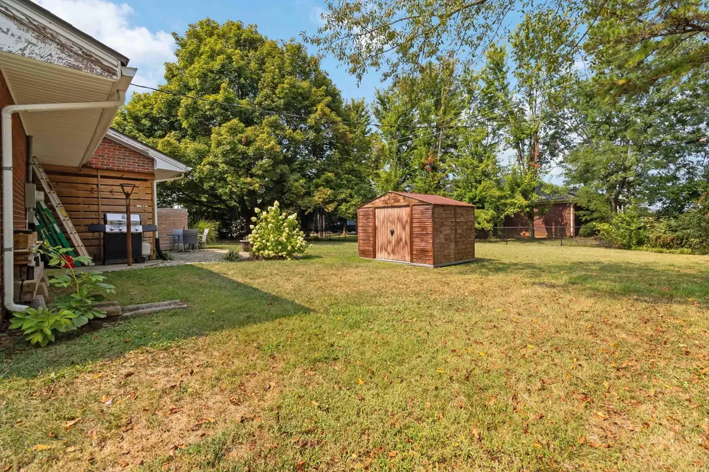 1105 Ruffini Street Danville KY 40422