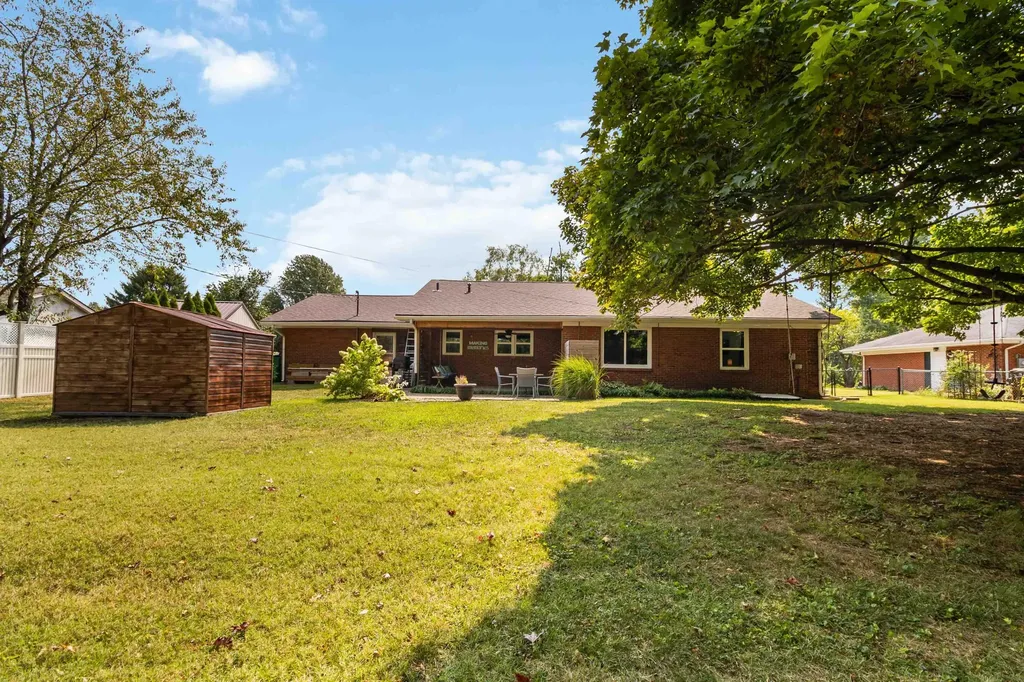 1105 Ruffini Street Danville KY 40422