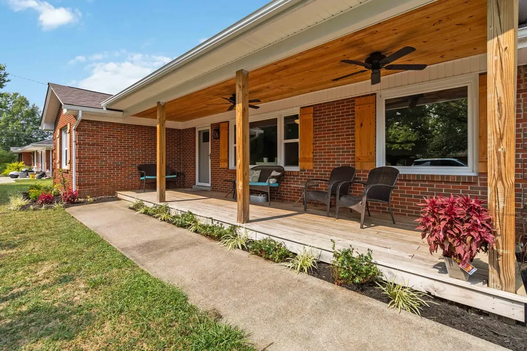 1105 Ruffini Street Danville KY 40422