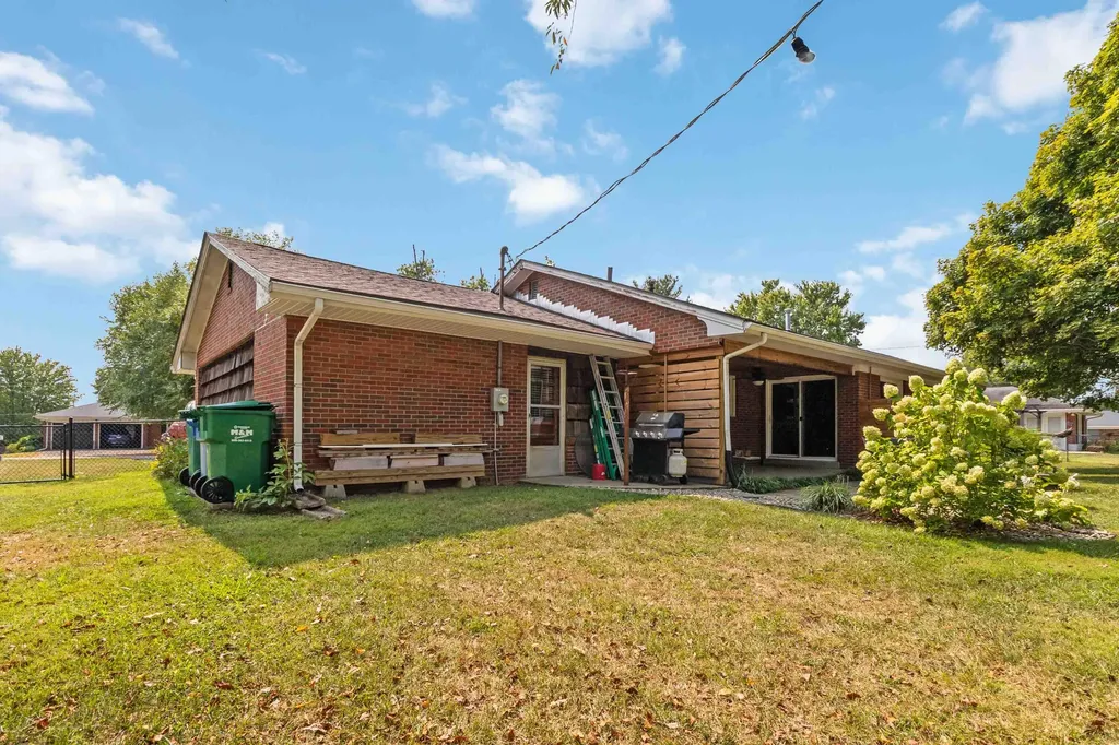 1105 Ruffini Street Danville KY 40422