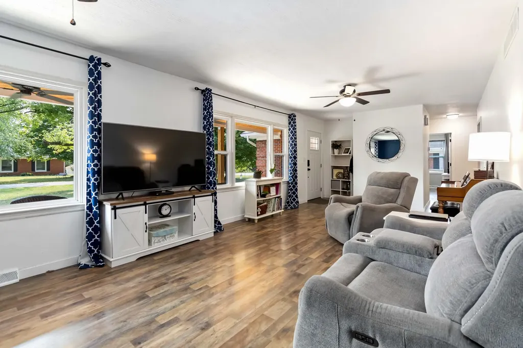 1105 Ruffini Street Danville KY 40422