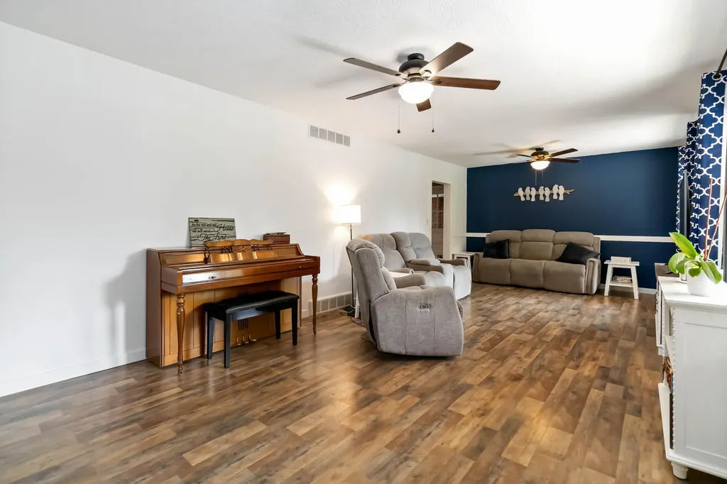 1105 Ruffini Street Danville KY 40422