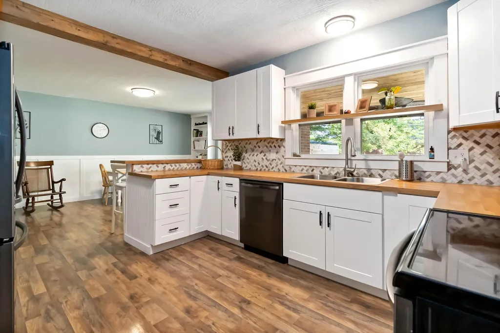 1105 Ruffini Street Danville KY 40422