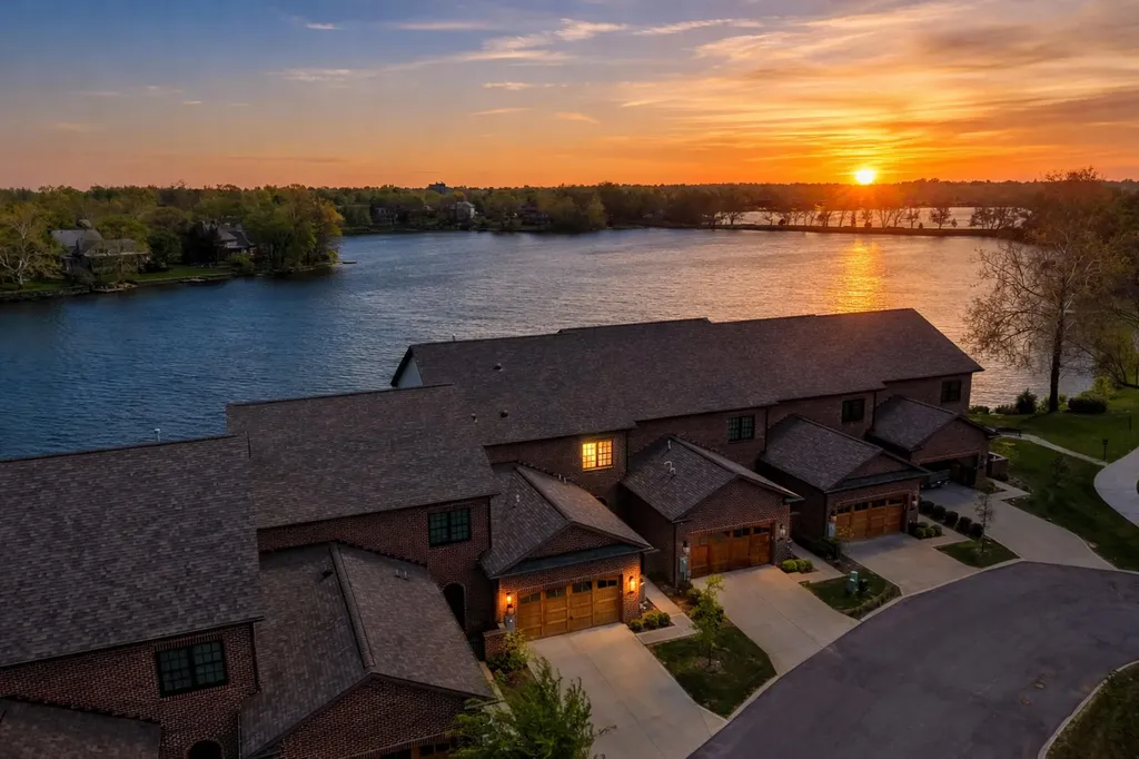 535 Laketower Drive Lexington KY 40502