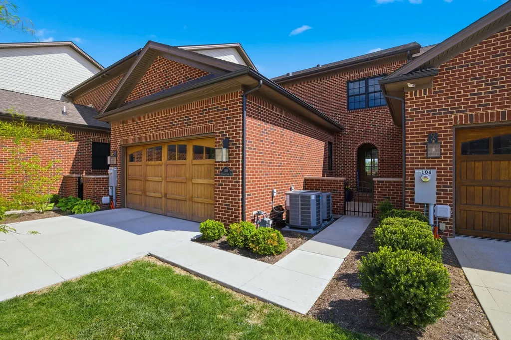 535 Laketower Drive Lexington KY 40502
