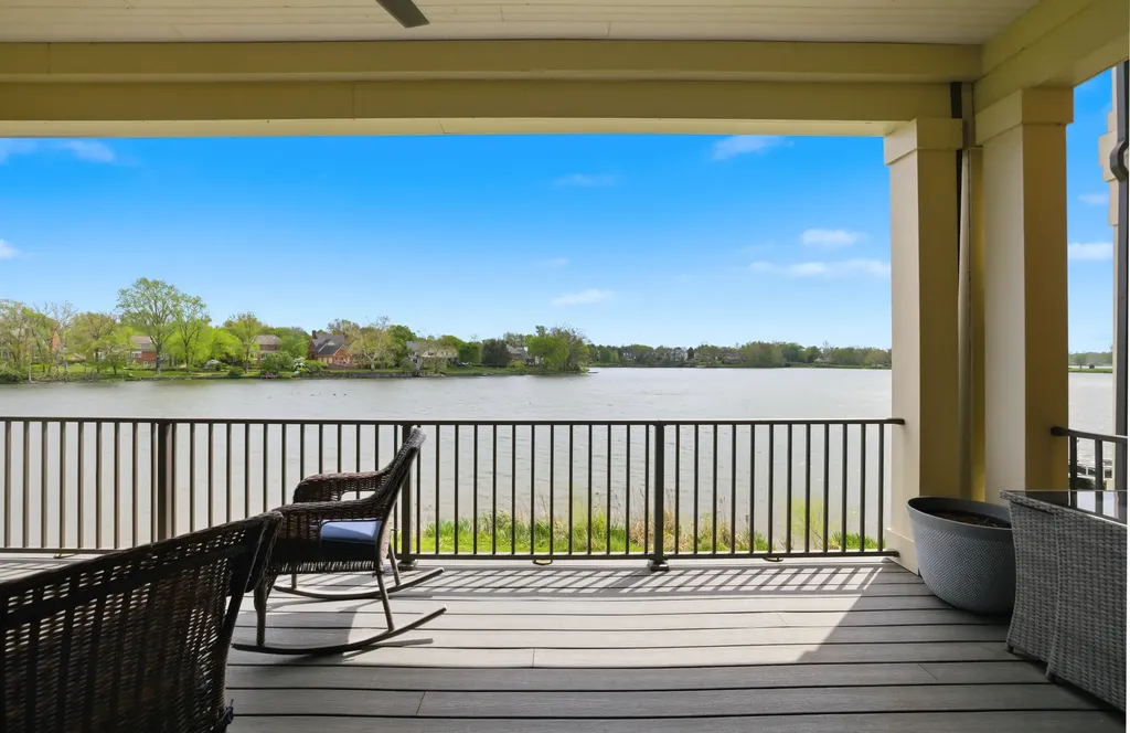 535 Laketower Drive Lexington KY 40502