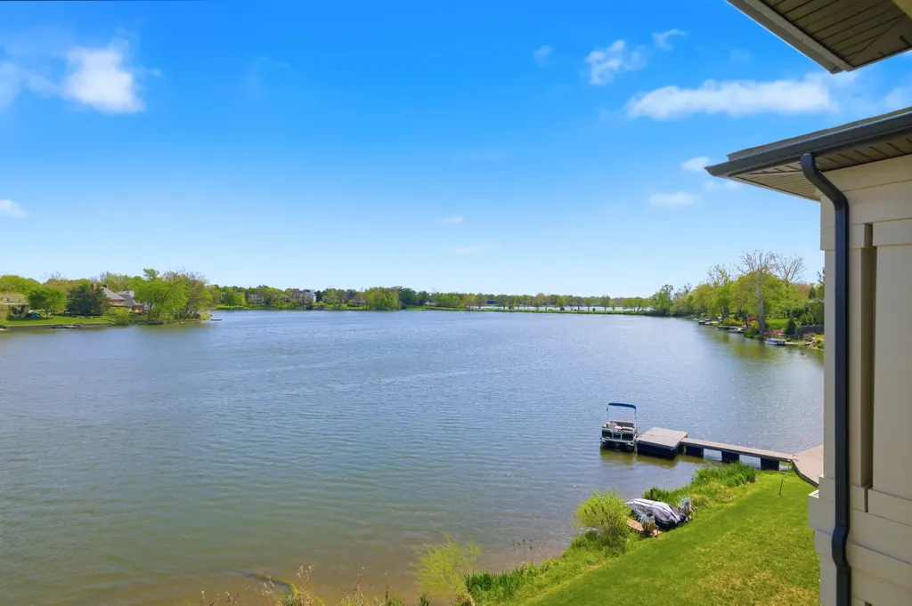 535 Laketower Drive Lexington KY 40502