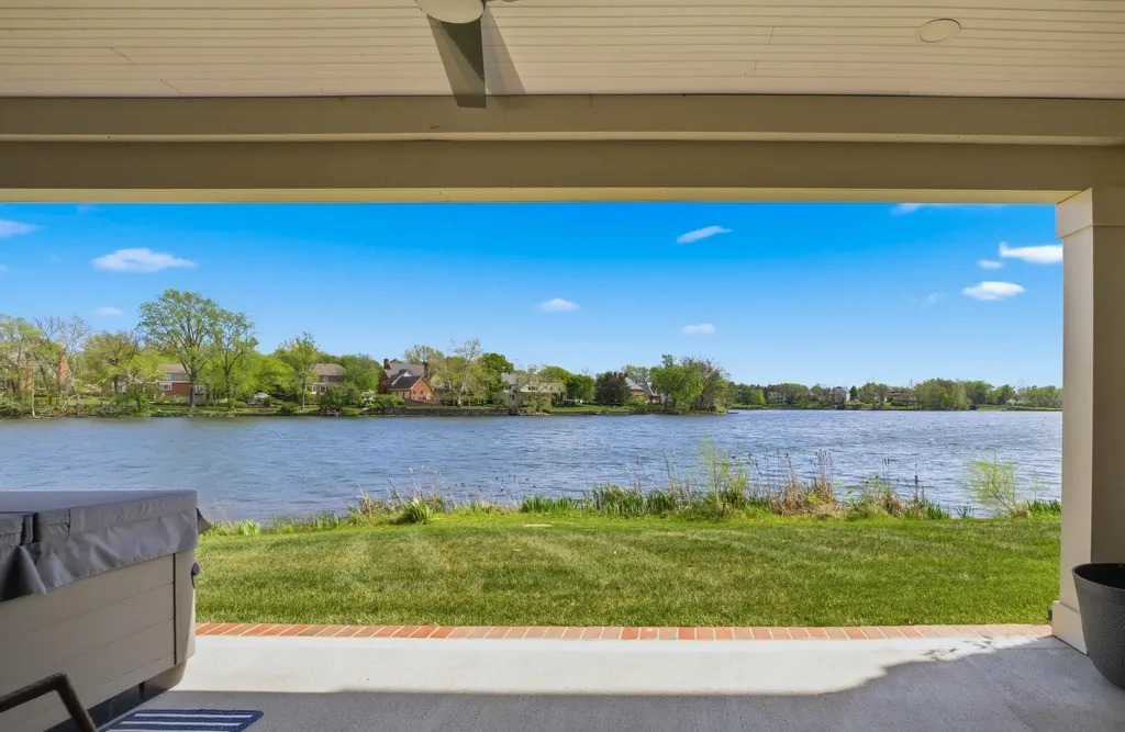 535 Laketower Drive Lexington KY 40502