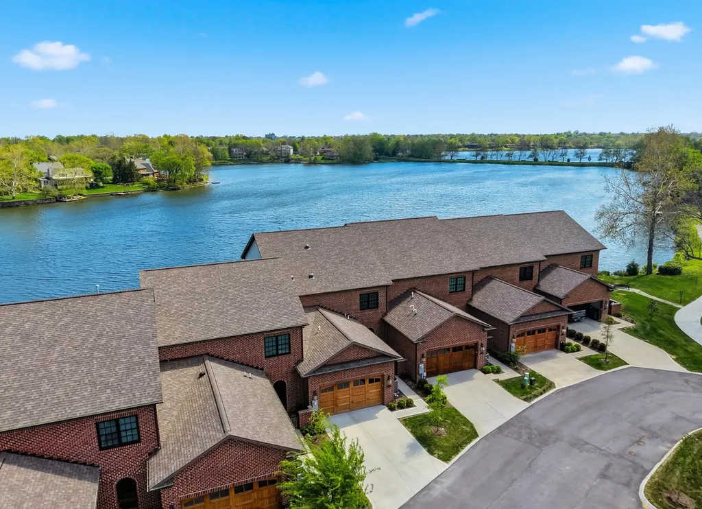 535 Laketower Drive Lexington KY 40502