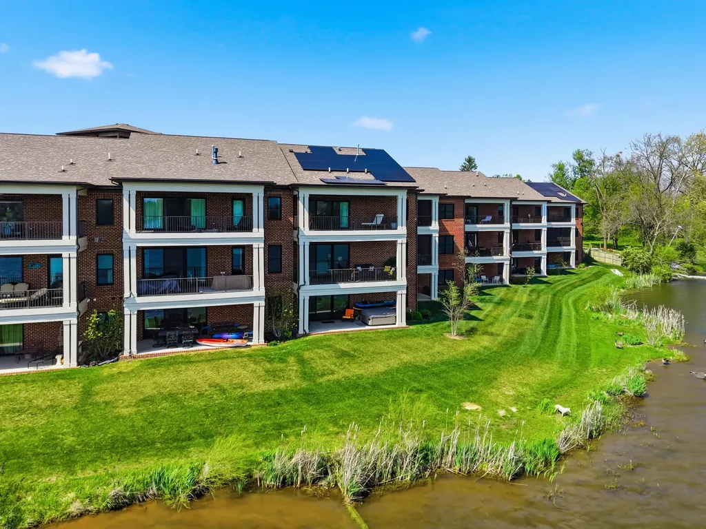 535 Laketower Drive Lexington KY 40502
