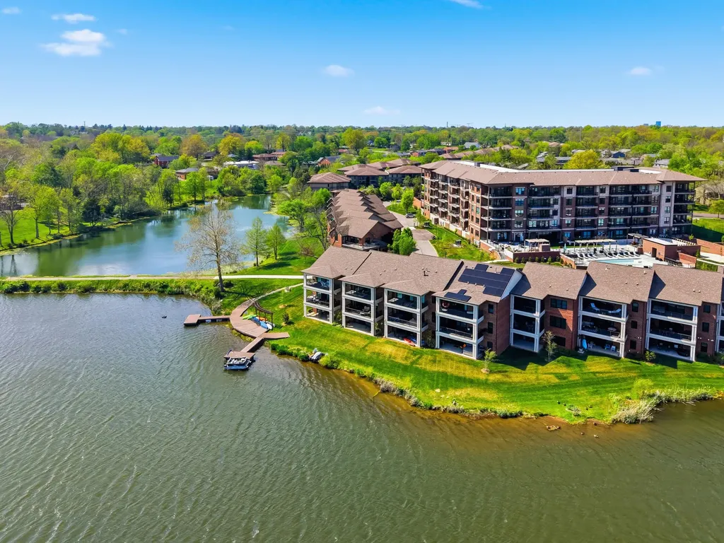 535 Laketower Drive Lexington KY 40502