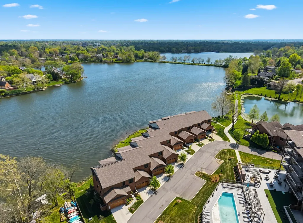 535 Laketower Drive Lexington KY 40502