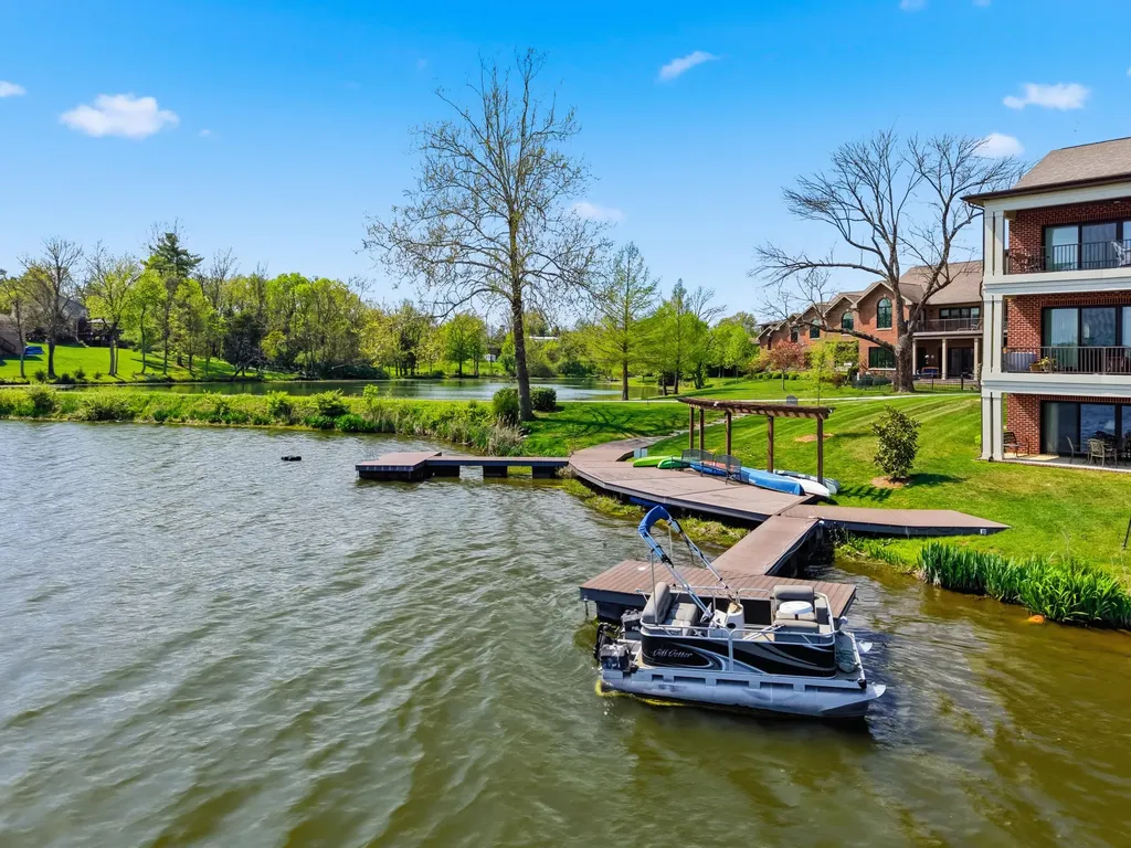 535 Laketower Drive Lexington KY 40502