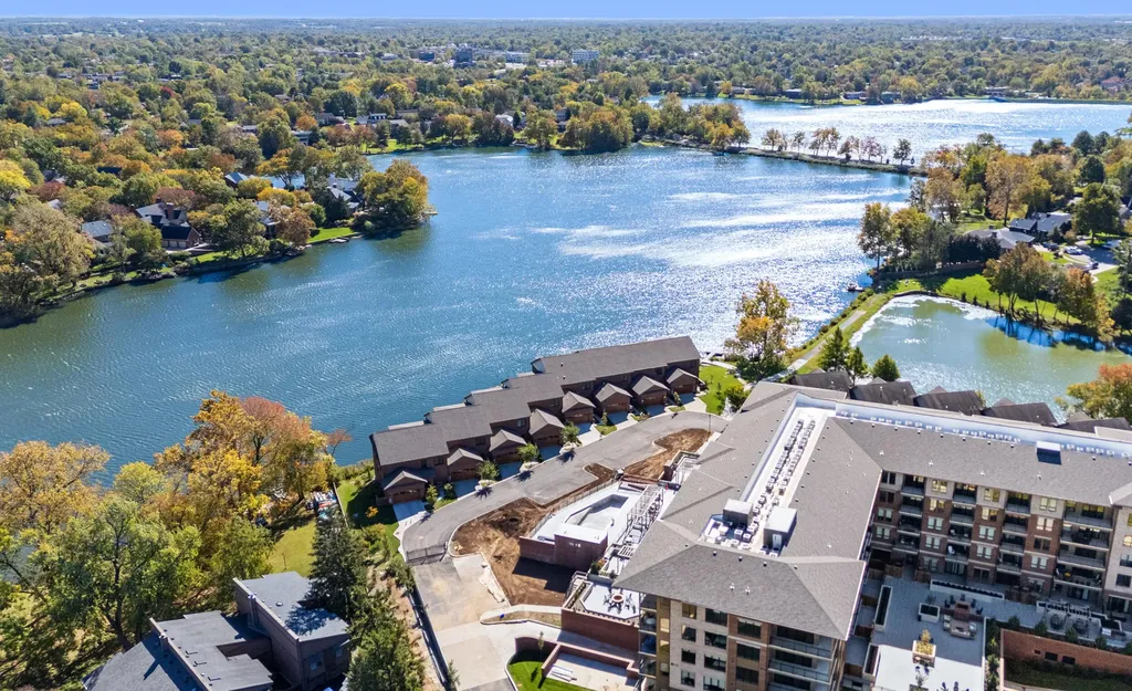 535 Laketower Drive Lexington KY 40502