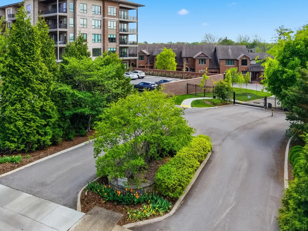 535 Laketower Drive Lexington KY 40502