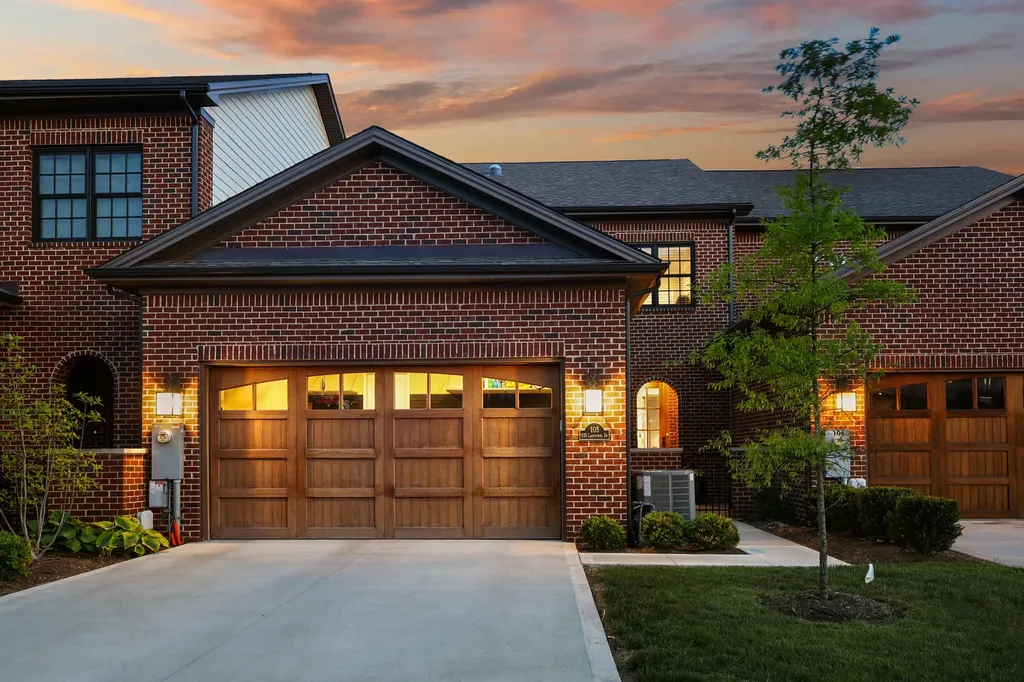 535 Laketower Drive Lexington KY 40502