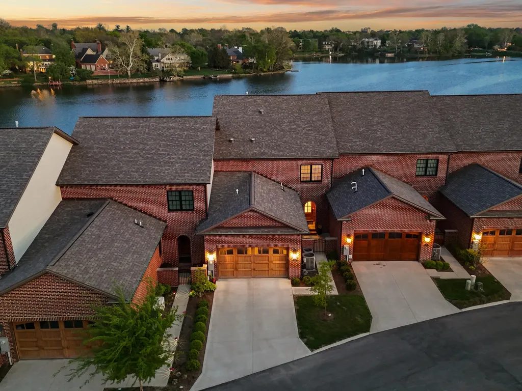 535 Laketower Drive Lexington KY 40502