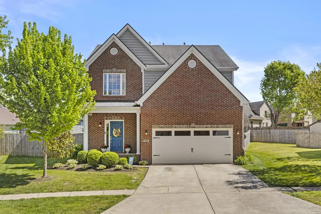 102 Waterside Drive Georgetown KY 40324