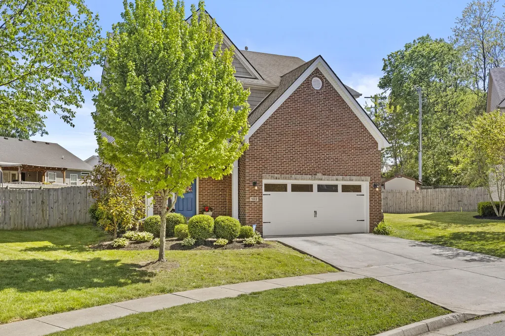 102 Waterside Drive Georgetown KY 40324