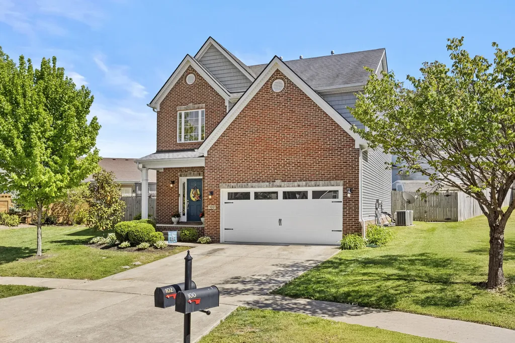 102 Waterside Drive Georgetown KY 40324