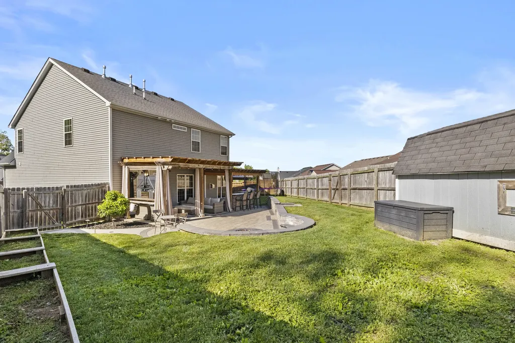 102 Waterside Drive Georgetown KY 40324