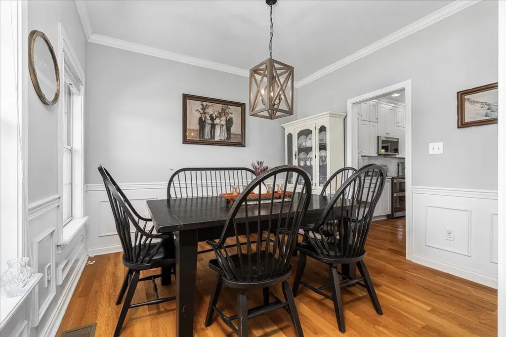 145 Bernie Trail Nicholasville KY 40356