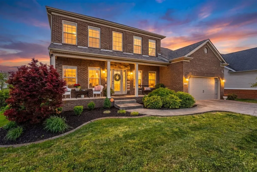 145 Bernie Trail Nicholasville KY 40356