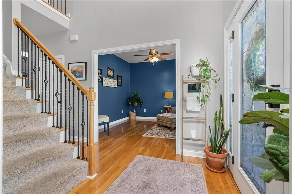 145 Bernie Trail Nicholasville KY 40356