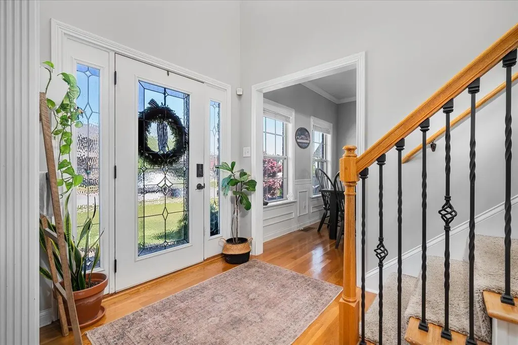 145 Bernie Trail Nicholasville KY 40356
