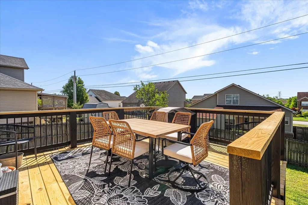 145 Bernie Trail Nicholasville KY 40356