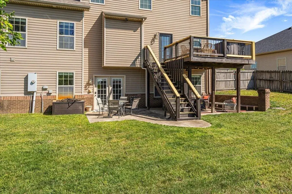 145 Bernie Trail Nicholasville KY 40356