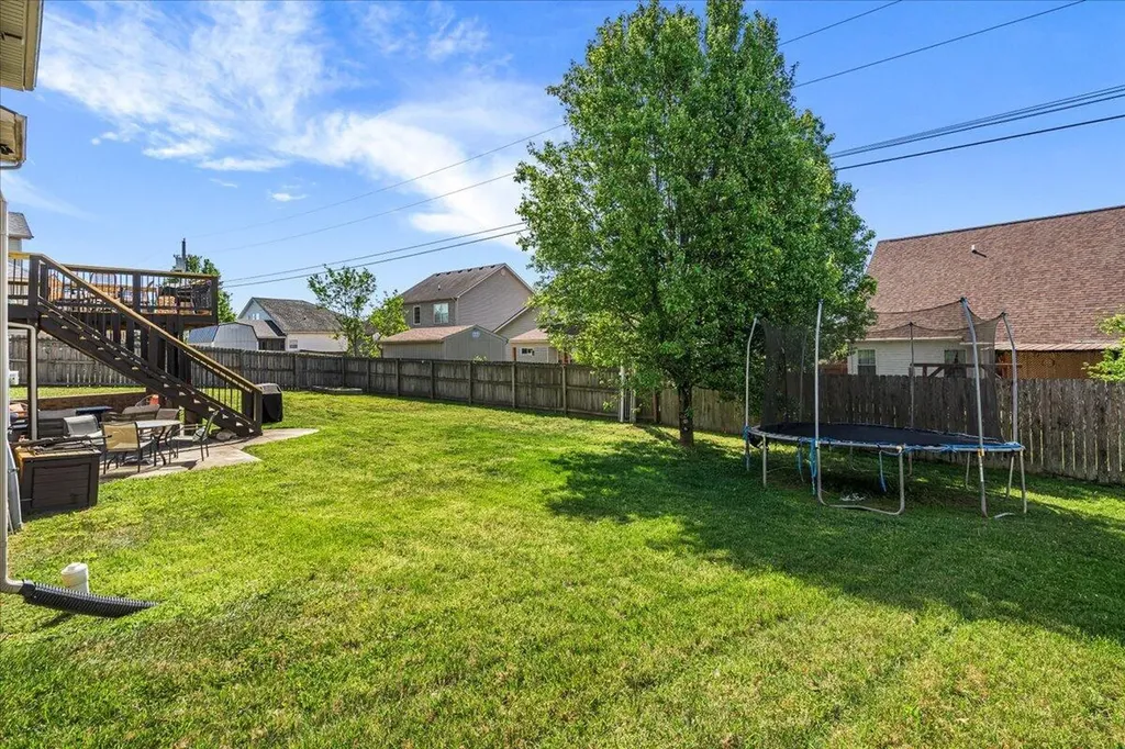 145 Bernie Trail Nicholasville KY 40356