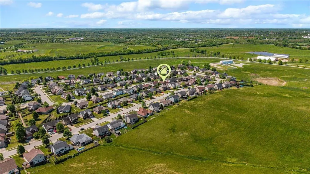 145 Bernie Trail Nicholasville KY 40356
