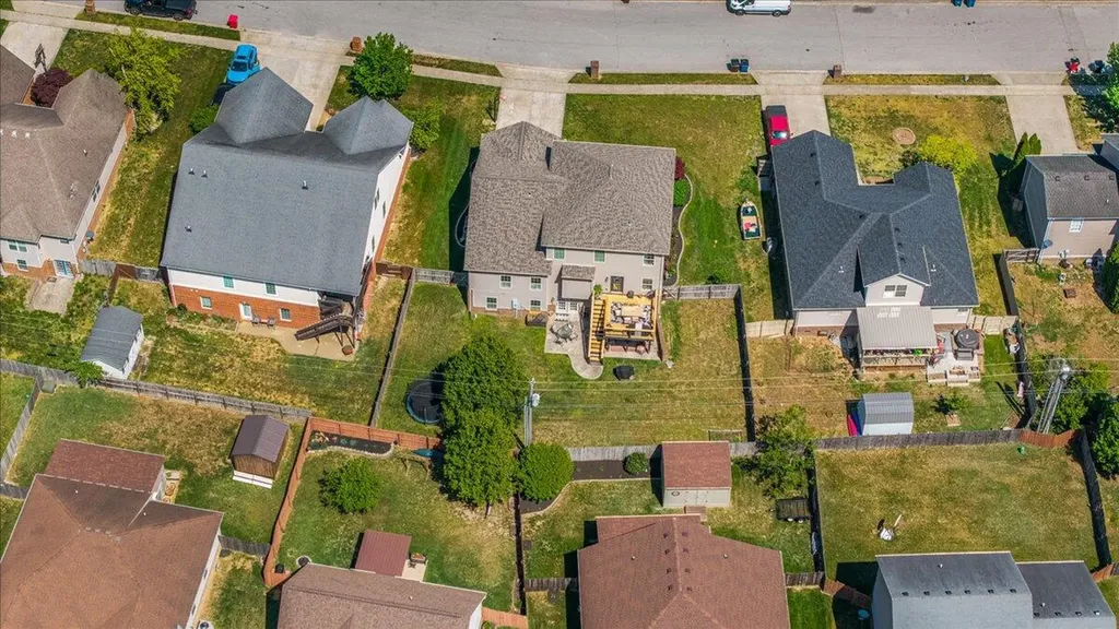 145 Bernie Trail Nicholasville KY 40356