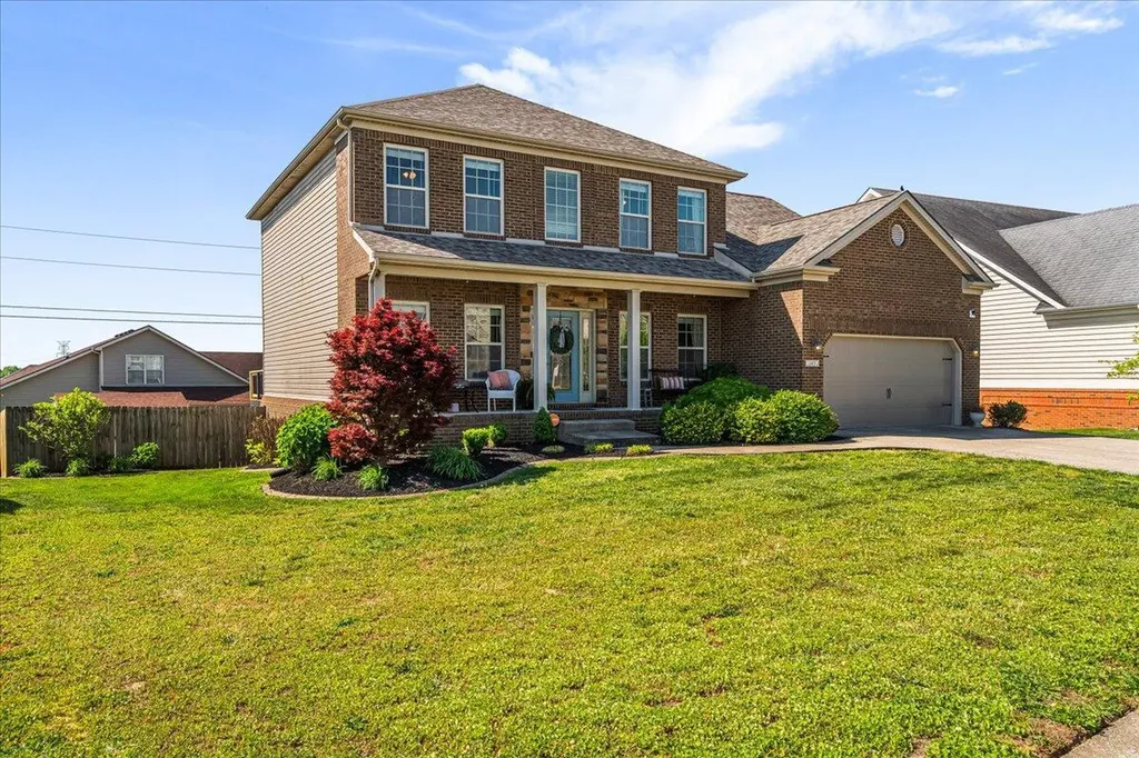 145 Bernie Trail Nicholasville KY 40356