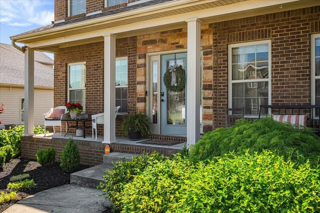145 Bernie Trail Nicholasville KY 40356