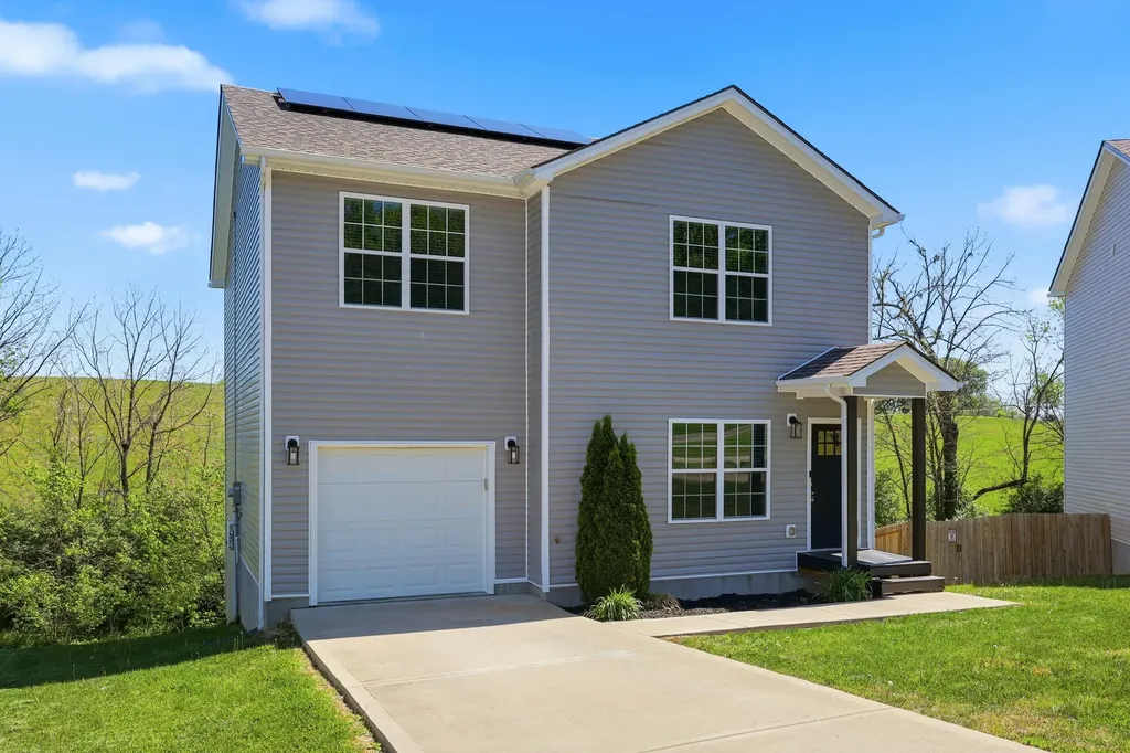412 Pueblo Court Winchester KY 40391