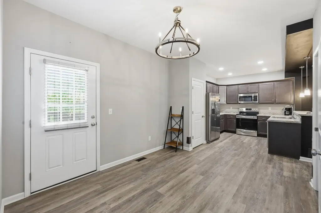 412 Pueblo Court Winchester KY 40391