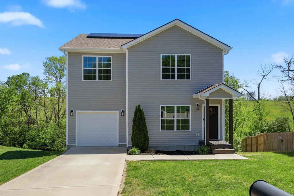 412 Pueblo Court Winchester KY 40391