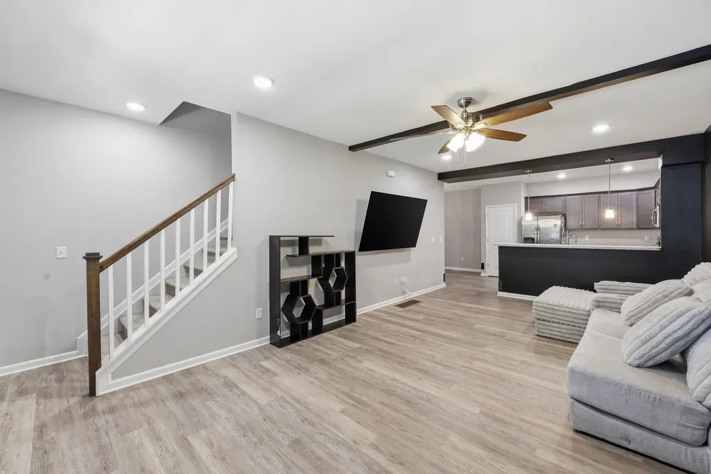 412 Pueblo Court Winchester KY 40391