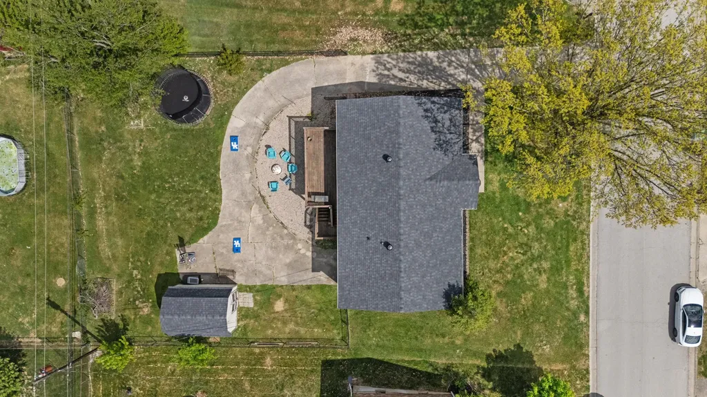 28 Churchill Drive Winchester KY 40391