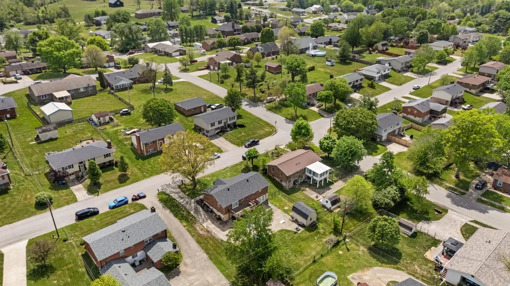 28 Churchill Drive Winchester KY 40391