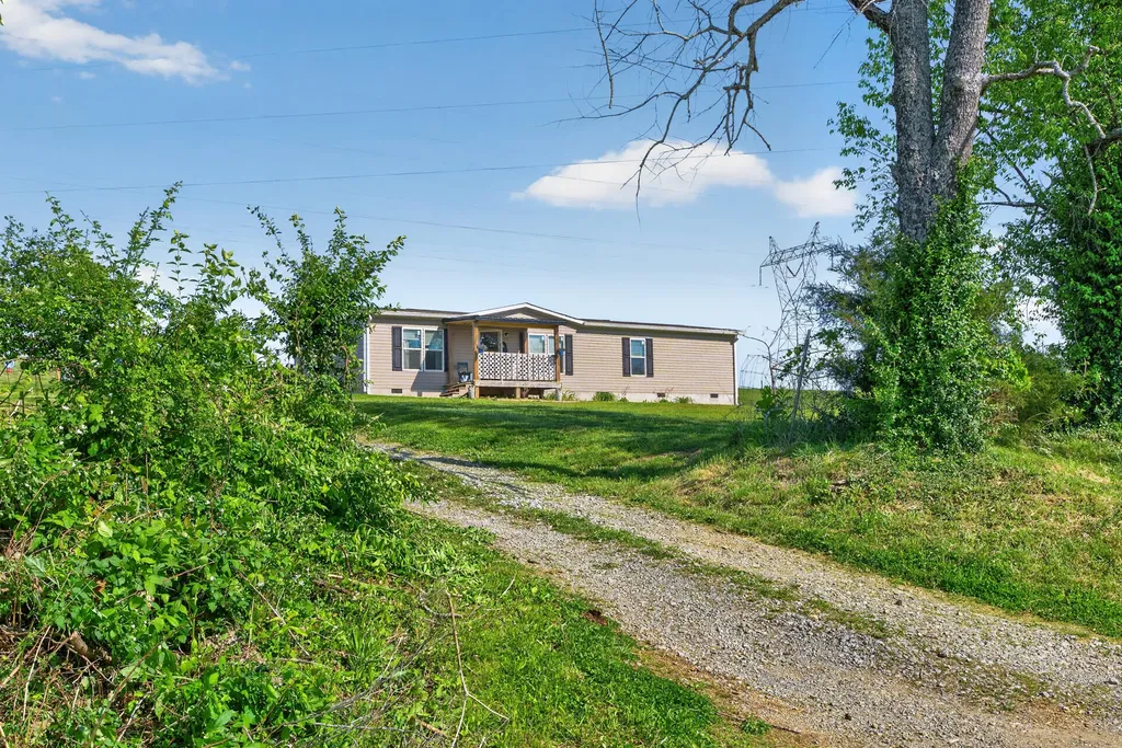 141 George Lane Road Lancaster KY 40444