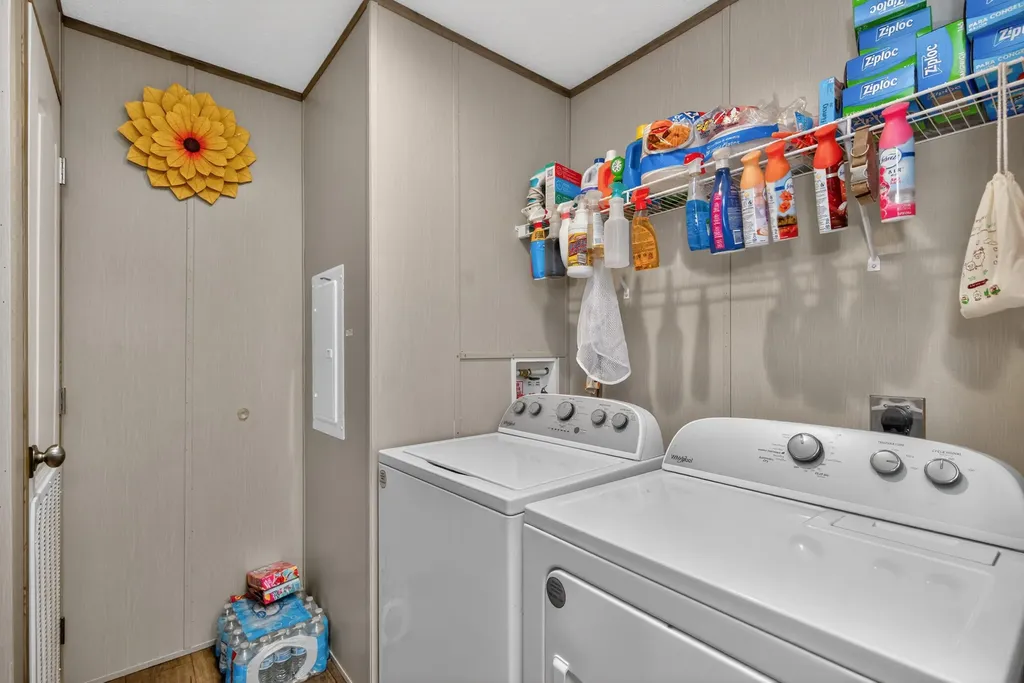 141 George Lane Road Lancaster KY 40444